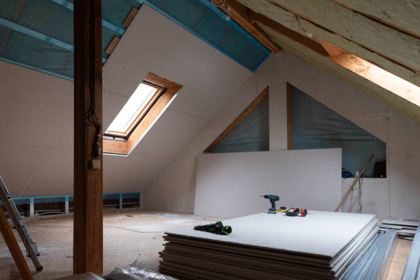 Best Blown-in Insulation in Cascade Valley, WA
