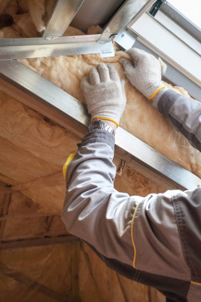Best Commercial Insulation in Cascade Valley, WA