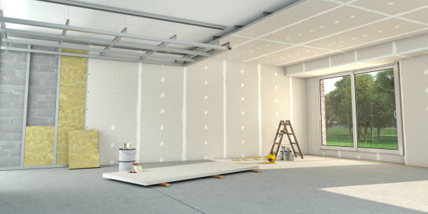 Best Insulation for Specific Applications in Cascade Valley, WA