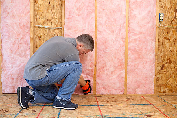 Best Energy Efficiency Insulation in Cascade Valley, WA