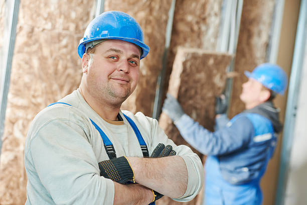 Best Eco-Friendly Insulation in Cascade Valley, WA