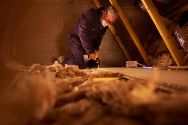 Best Fiberglass Insulation in Cascade Valley, WA