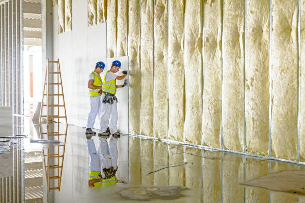 Best Spray Foam Insulation in Cascade Valley, WA